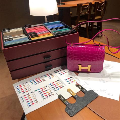 hermes special order colors 2020|hermes bags special orders.